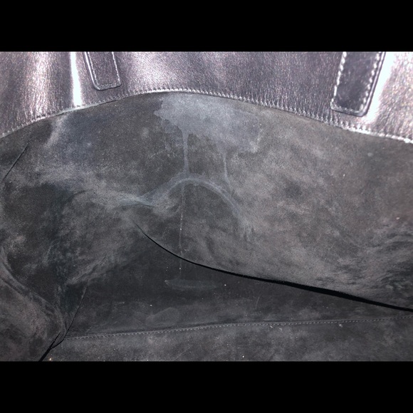 YSL Reversible Tote - Picture 8 of 8